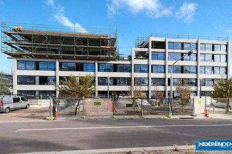 Property photo of 18 The Causeway Kingston ACT 2604