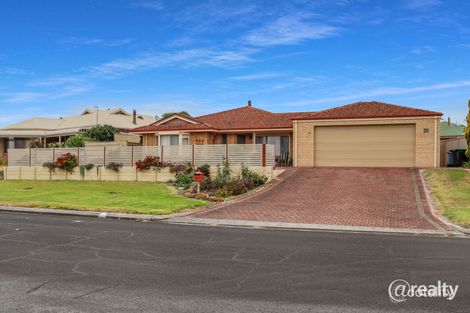 Property photo of 25 Rycraft Drive Spencer Park WA 6330