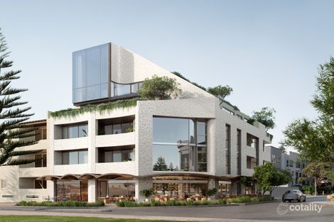 102/110 Marine Pde, Cottesloe, WA 6011