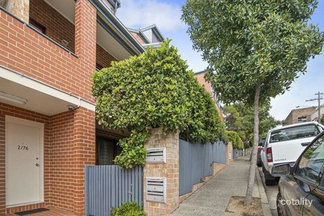 Property photo of 2/76 Kellick Street Waterloo NSW 2017