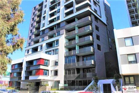 1105/51-55 Galada Ave, Parkville, VIC 3052