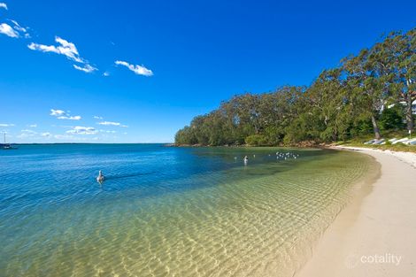 3A RANDALL DR, SALAMANDER BAY, NSW 2317