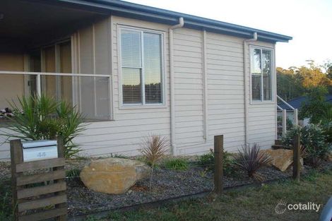 Property photo of 44 Emerald Crescent Springfield QLD 4300