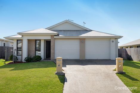 Property photo of 24 Lacewing Street Rosewood QLD 4340