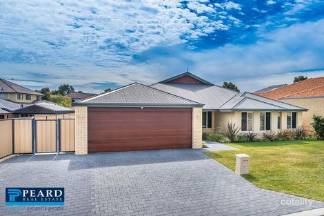 Property photo of 3 Pintail Pass Tapping WA 6065