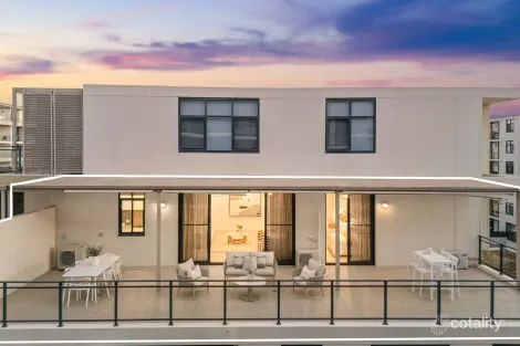 534/21 Marine Pde, Wentworth Point, NSW 2127