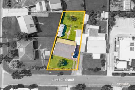 Property photo of 19 James Avenue Lurnea NSW 2170