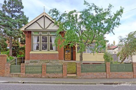 3 Petty St, West Hobart, TAS 7000