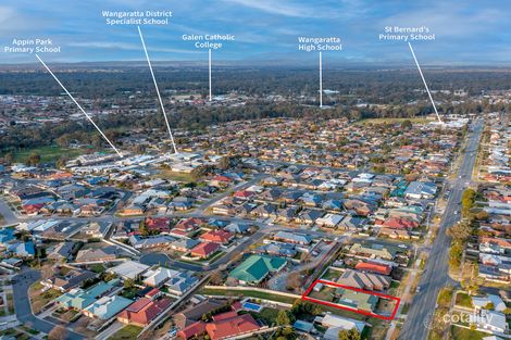 Property photo of 76 Williams Road Wangaratta VIC 3677