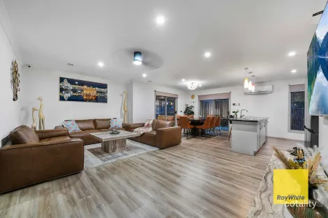 Property photo of 27 Cornell Road Truganina VIC 3029