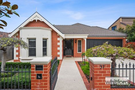Property photo of 57 Sydenham Avenue Manifold Heights VIC 3218