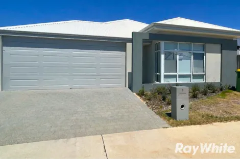 5 Sleaford App, Golden Bay, WA 6174