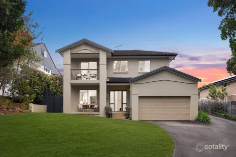 8 Chunooma Rd, North Wahroonga, NSW 2076
