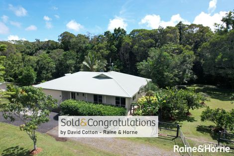 125 Windsor View Rd, Julatten, QLD 4871