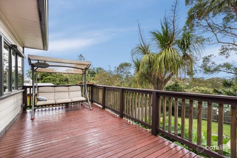 Property photo of 198 Ocean View Drive Wamberal NSW 2260