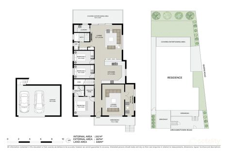 Property photo of 1 Orchardtown Road New Lambton NSW 2305