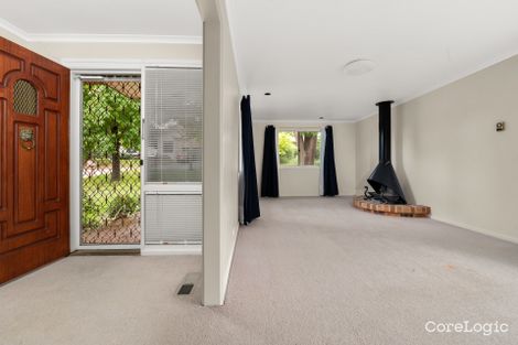 Property photo of 10 Willcock Place Curtin ACT 2605