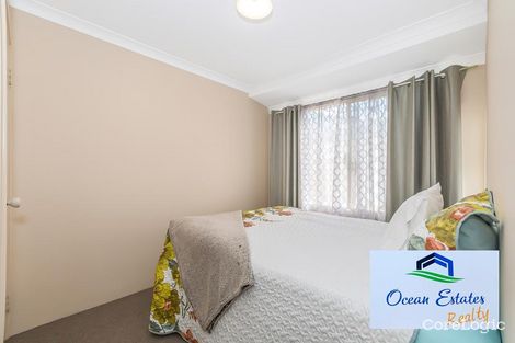 Property photo of 46 Amadeus Crescent Port Kennedy WA 6172