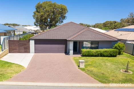 Property photo of 8 Newbridge Street Meadow Springs WA 6210
