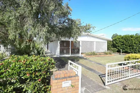 Property photo of 15 Cumming Street Bongaree QLD 4507