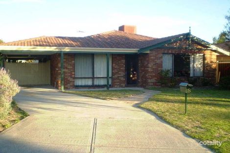 8 Serenoa Ct, Warnbro, WA 6169