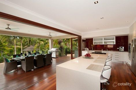 Property photo of 50 Swanson Place Neranwood QLD 4213