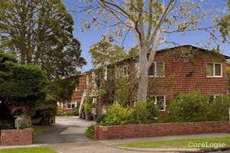 Property photo of 11/105 Wattle Valley Road Camberwell VIC 3124