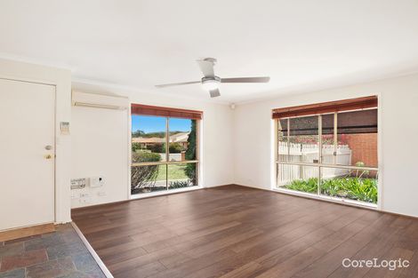 Property photo of 22 Mundang Crescent Ngunnawal ACT 2913