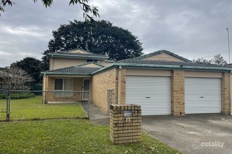 11 Souter St, Nerang, QLD 4211