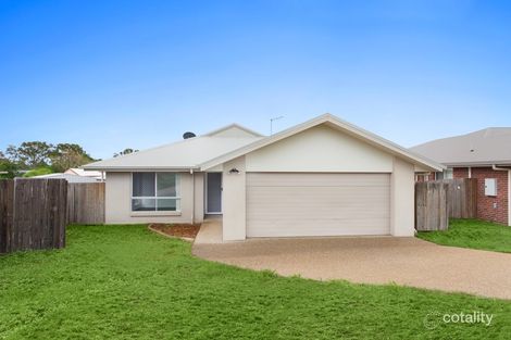 Property photo of 18 Govind Court Gracemere QLD 4702