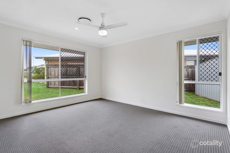 Property photo of 18 Govind Court Gracemere QLD 4702