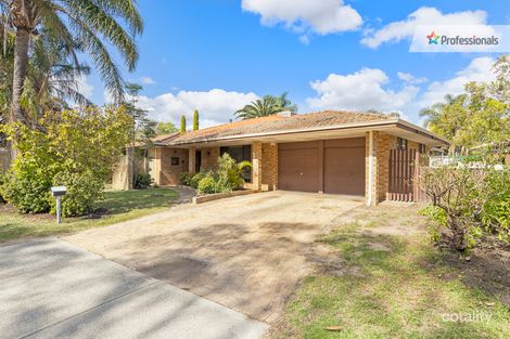 Property photo of 171 Blackadder Road Swan View WA 6056