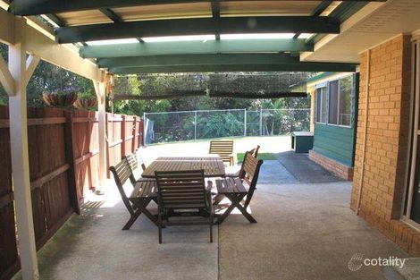 Property photo of 68 Balyando Drive Nerang QLD 4211