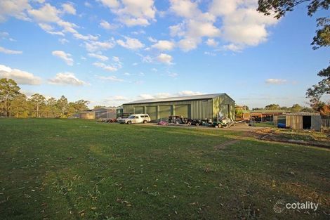 Property photo of 72 Bayley Road Pine Mountain QLD 4306
