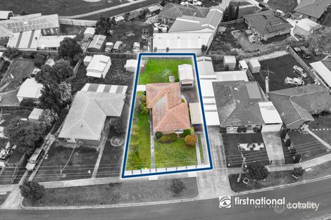 Property photo of 19 Stuart Street Traralgon VIC 3844