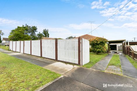 Property photo of 19 Stuart Street Traralgon VIC 3844