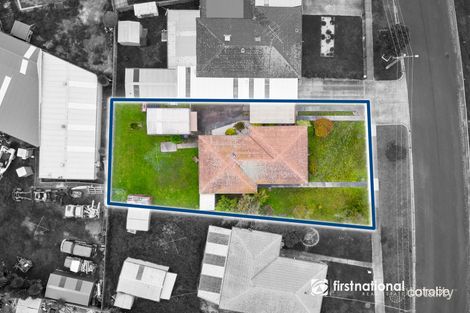 Property photo of 19 Stuart Street Traralgon VIC 3844