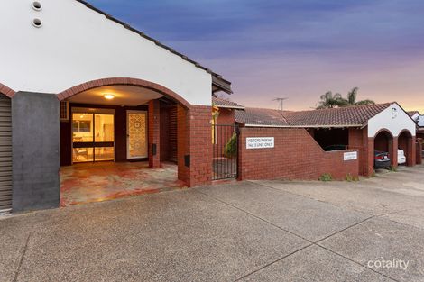 Property photo of 5/167 Vincent Street West Perth WA 6005