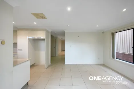 Property photo of 47C Stapleton Street Wentworthville NSW 2145