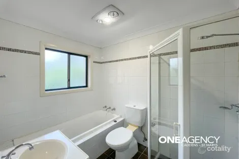 Property photo of 47C Stapleton Street Wentworthville NSW 2145