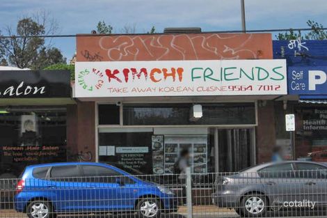 631 Warrigal Rd, Chadstone, VIC 3148