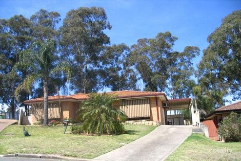 9 Eiger Pl, Cranebrook, NSW 2749