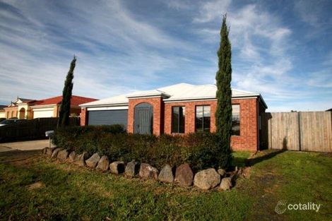 108 Seebeck Dr, Narre Warren South, VIC 3805