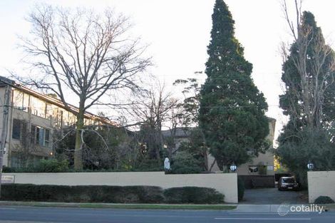 Property photo of 21/800-802 Warrigal Road Malvern East VIC 3145