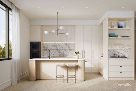 3/13 Allister St, Cremorne, NSW 2090