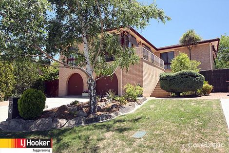 6 Meston Pl, Fadden, ACT 2904