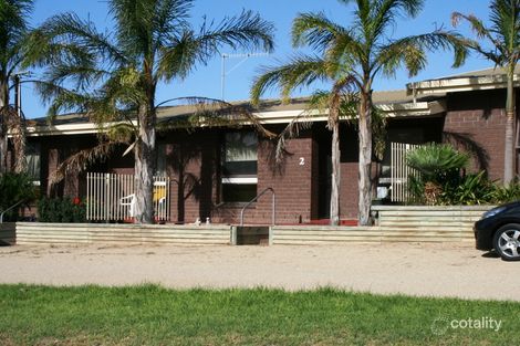 Property photo of 4 Parsons Street Port Vincent SA 5581