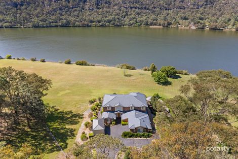 Property photo of 65 Chaseling Road North Webbs Creek NSW 2775