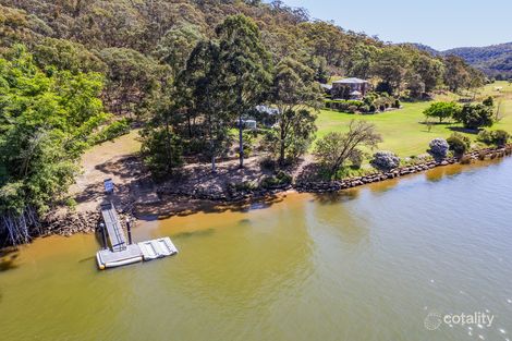 Property photo of 65 Chaseling Road North Webbs Creek NSW 2775