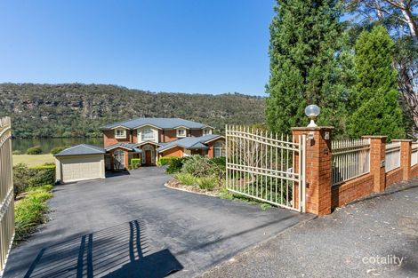 Property photo of 65 Chaseling Road North Webbs Creek NSW 2775